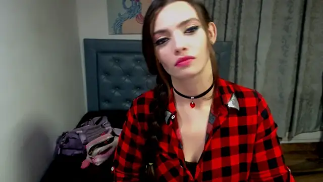 cherrys cherrys online show from 02-27-26, 02:56