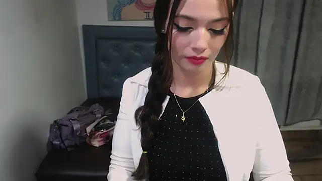 cherrys cherrys online show from 03-03-26, 03:13