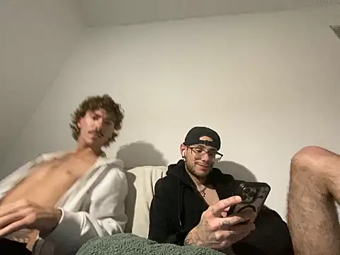 Luitheghoul online show from 03-03-26, 08:10