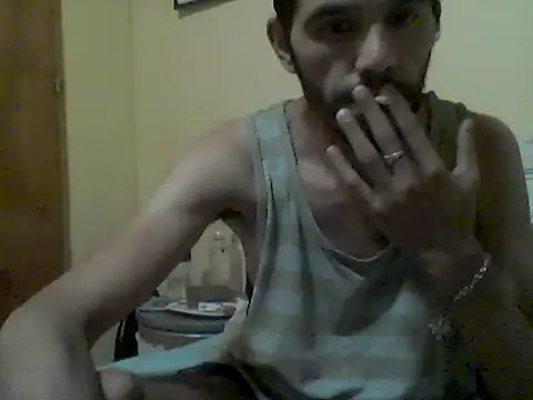 Jesus F R online show from 02-19-26, 05:37