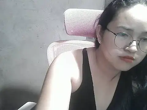 wildchinita00 online show from 07-06-26, 10:00