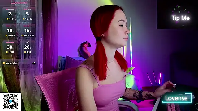 WendyCandy18 online show from 03-14-26, 03:34