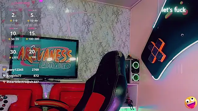 Mayka Hot online show from 02-20-26, 11:23