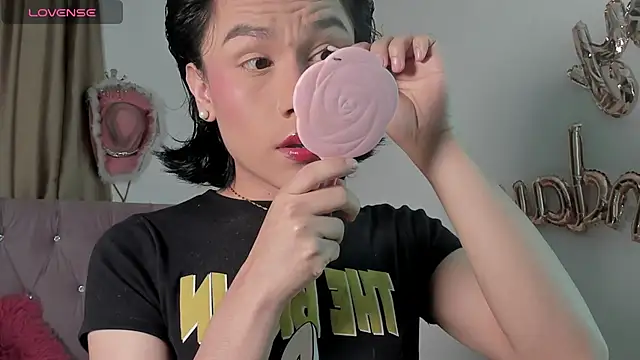 valentine sweety online show from 03-14-26, 09:10