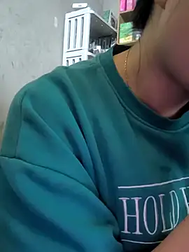 MayEva ly online show from 03-06-26, 01:44