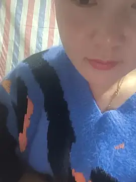 MayEva ly online show from 03-12-26, 01:33
