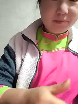 MayEva ly online show from 03-11-26, 01:54