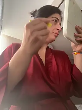  AnChous  online show from 04-16-26, 07:09