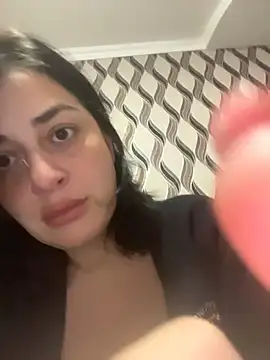 Snapshot of _AnChous_ chatting on 03-03-26, 02:46 AnChous online show from 03-03-26, 02:46