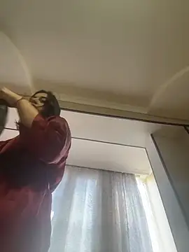 Snapshot of _AnChous_ chatting on 02-25-26, 08:14 AnChous online show from 02-25-26, 08:14