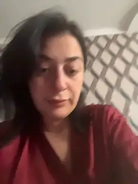 Snapshot of _AnChous_ chatting on 02-26-26, 09:20 AnChous online show from 02-26-26, 09:20