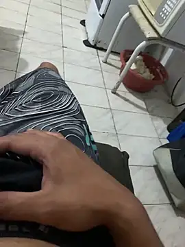 Rikellmee  online show from 02-22-26, 11:17