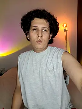 Monteszo online show from 07-29-26, 03:17
