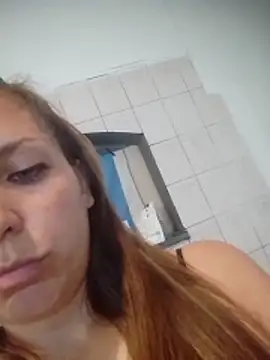 CamiliLuna online show from 04-07-26, 12:51