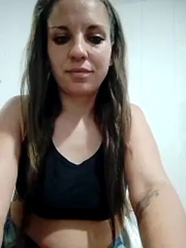 CamiliLuna online show from 03-26-26, 04:00