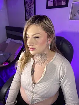 Eliee Roth online show from 02-28-26, 03:06