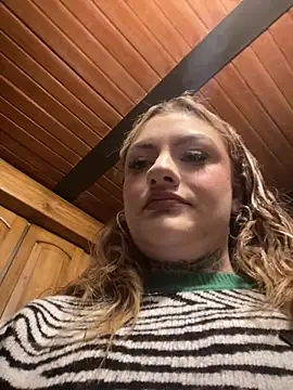 Eliee Roth online show from 02-27-26, 02:56