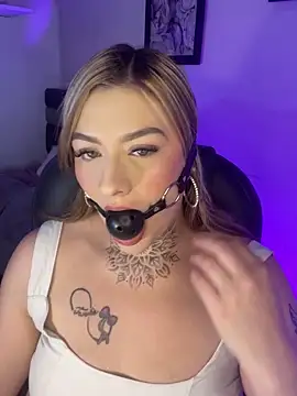 Eliee Roth online show from 03-01-26, 03:39