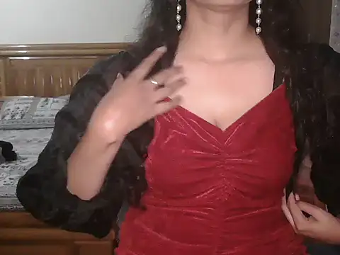 Magical Dishi online show from 03-22-26, 07:21