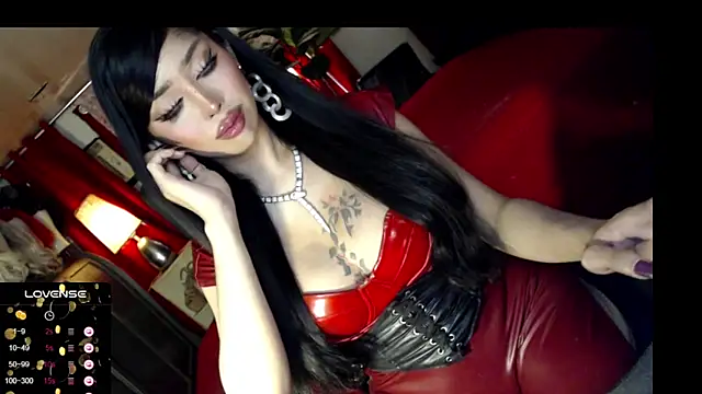 goddesspakshit online show from 04-16-26, 11:18