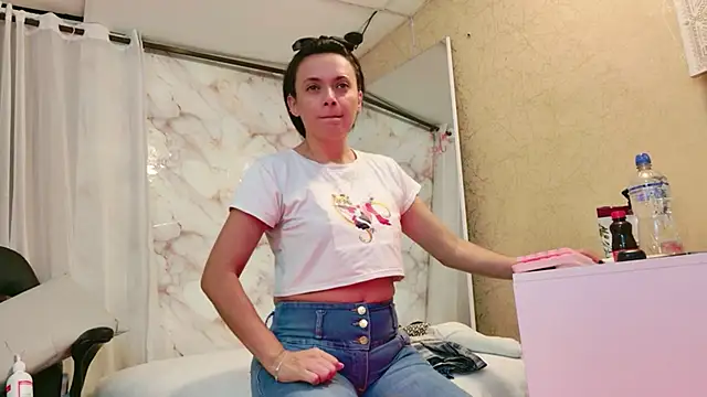 QueenSallyDesire online show from 04-16-26, 03:29