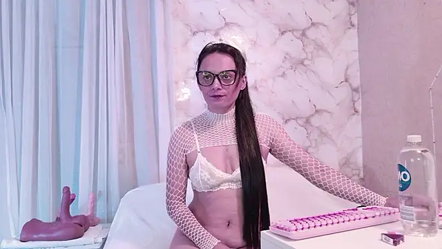 QueenSallyDesire online show from 03-10-26, 01:42