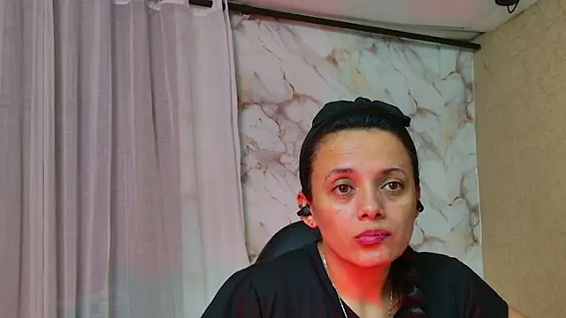 QueenSallyDesire online show from 04-10-26, 03:02