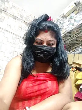 Pujajana5454 online show from 02-24-26, 08:37