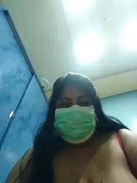 Pujajana5454 online show from 02-25-26, 08:58