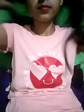 Nimisha-Basu online show from 03-10-26, 10:19