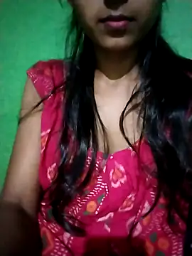 Nimisha-Basu online show from 03-22-26, 10:28