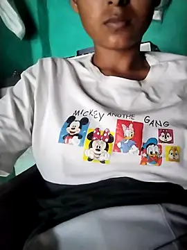 Nimisha-Basu online show from 04-18-26, 08:16