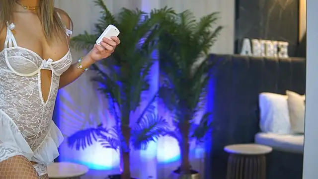 NikiPearl online show from 03-13-26, 06:07