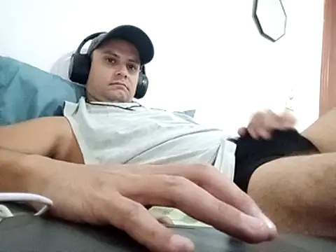 Lfervega online show from 02-21-26, 10:39