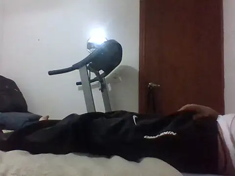 Lfervega online show from 03-04-26, 05:37