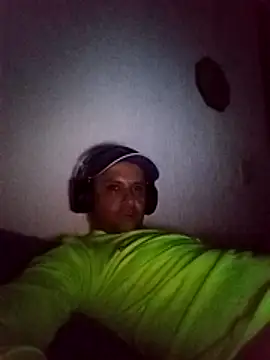 Lfervega online show from 02-22-26, 12:18