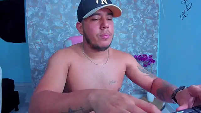 edgarsexxx online show from 02-24-26, 05:19