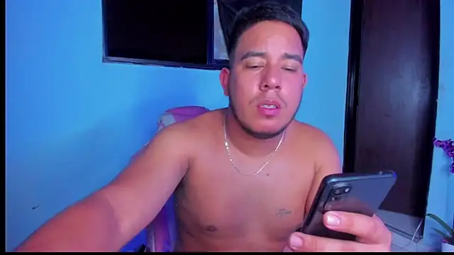 edgarsexxx online show from 02-20-26, 07:10