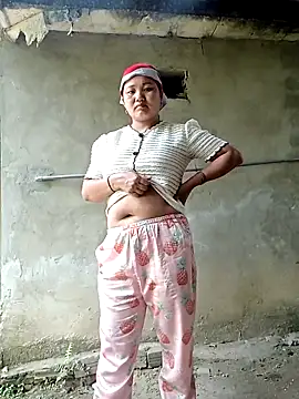 chubby0011 online show from 04-06-26, 05:30