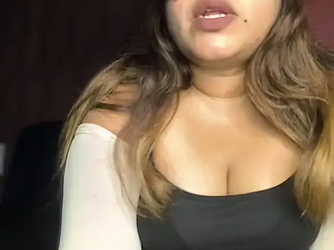 Snapshot of tishacute chatting on 03-02-26, 07:21 tishacute online show from 03-02-26, 07:21