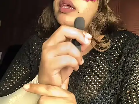 Snapshot of tishacute chatting on 03-01-26, 06:41 tishacute online show from 03-01-26, 06:41