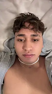 Alejandroml2 online show from 03-19-26, 07:47