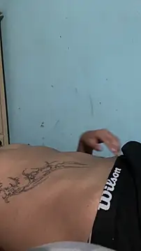 Alejandroml2 online show from 04-06-26, 08:21