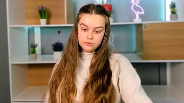 rachel  hot online show from 02-24-26, 10:16