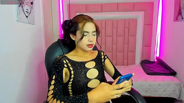 Snapshot of Samanthhaah chatting on 02-26-26, 03:50 Samanthhaah online show from 02-26-26, 03:50