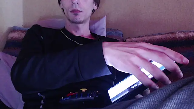 Samuel Skywalker online show from 05-14-26, 09:06