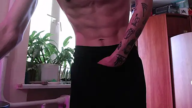 Samuel Skywalker online show from 05-16-26, 10:36