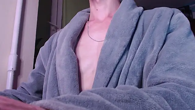 Samuel Skywalker online show from 05-28-26, 06:03