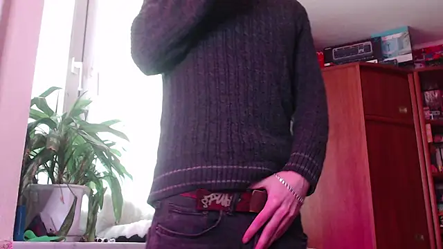 Samuel Skywalker online show from 04-09-26, 10:32