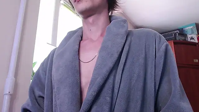 Samuel Skywalker online show from 05-30-26, 02:55